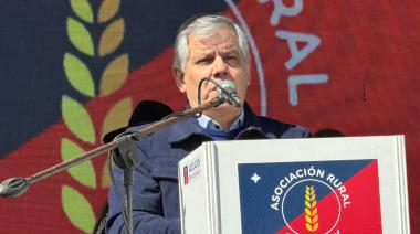 “Ahora no va a quedar duda": la audaz jugada del intendente de Chivilcoy con la tasa vial