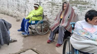 Investigan una posible red de trata y explotación de adultos mayores en Santa Fe: qué se sabe de la causa