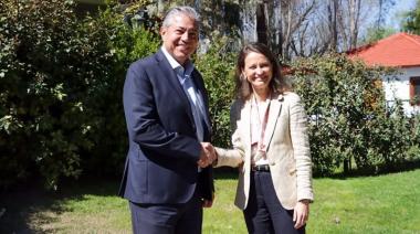 El acuerdo que puede cambiar el futuro de una provincia en plena expansión