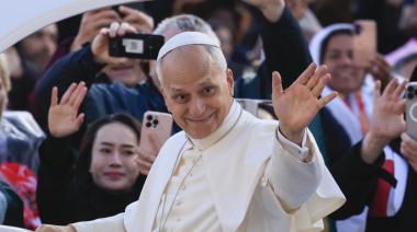 Feriado por el Papa León XIV en Luján: qué cambia para vos si Milei lo firma
