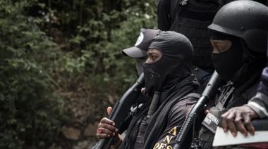 Haití entra en 26 días decisivos para sostener su fuerza antipandillas