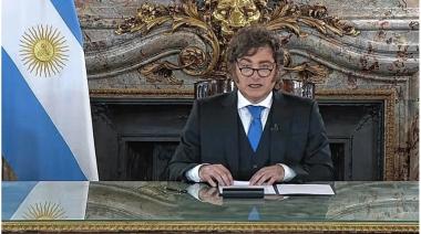 Milei y Malvinas: el nuevo movimiento del Gobierno tras sus últimos anuncios