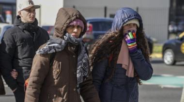 Clima en el AMBA: cómo estará el tiempo en la última semana del invierno