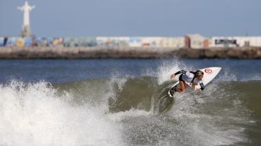 Mar del Plata se prepara para siete días de surf en los Juegos Suramericanos