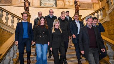 Fuego amigo, internas y Maquiavelo: ¿llegó la hora de los intendentes en la Provincia?