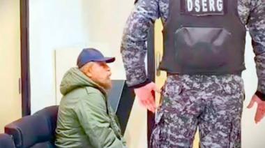 Mató a balazos a su esposa embarazada, estuvo 22 años prófugo y ahora quedó libre