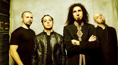 System of a Down revive Toxicity con vinilos raros y material para coleccionistas