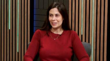 Laura Teruel de la CAT: el turismo receptivo marcó su mejor semestre en 25 años