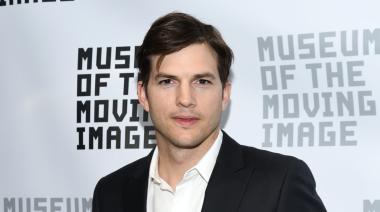 Ashton Kutcher vuelve al cine: así será The decline of f*cking western civilization