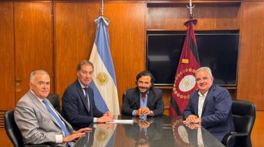 La jugada que busca romper un acuerdo clave de Milei con tres gobernadores