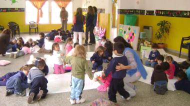 CABA aprobó la sala de 3 años obligatoria: cuándo entra en vigencia la ley