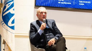 Qué pidió Pichetto para enfrentar a Milei en 2027: el frente que busca construir