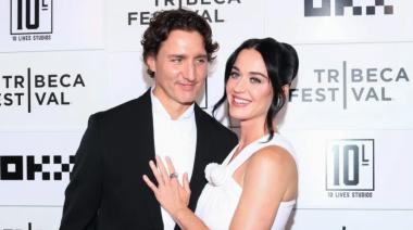 El método personal de Katy Perry para salir del duelo y volver a enamorarse