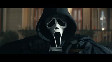 Protagonizó Friends y quiere dirigir una película de Scream