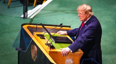 Trump, Kast y Fujimori coinciden en la ONU en seguridad, orden y soberanía