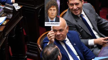 Un veterano de Malvinas estalló en Diputados: por qué no le cree a Milei
