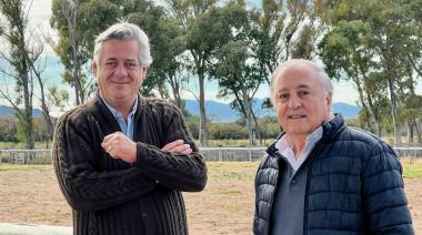 Elecciones en la SRA: Pino se impuso a Pereda y seguirá al frente de la entidad