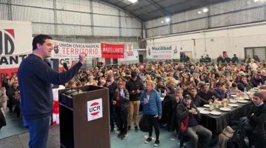 La jugada que sacude Mar del Plata y abre una nueva disputa por la intendencia