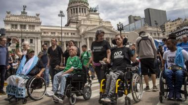 ANMAT quitó exenciones en medicamentos importados: golpe a pacientes con CUD