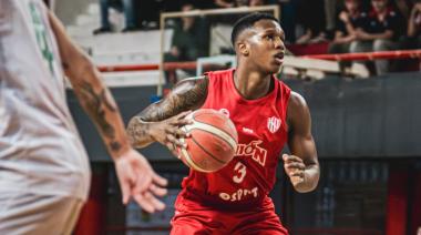 La drástica decisión que tuvo que tomar Unión de Santa Fe con su equipo de básquet