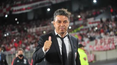 Gallardo acordó con Ecuador y será el nuevo DT de la selección rumbo al Mundial 2030