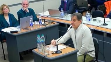 La muerte de Cristian Zárate: qué dijo Lotocki sobre las últimas horas del paciente