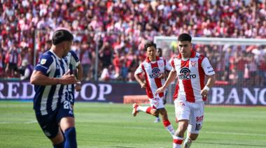 Instituto y Talleres juegan un clásico cordobés con 107 años de historia