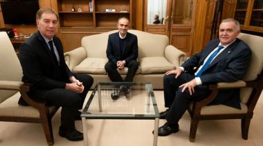 “Es un pollerudo”: la inesperada definición que sacudió al peronismo tucumano