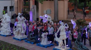 El taller MOA cumple 70 años y lo festeja este sábado con un evento en Palermo