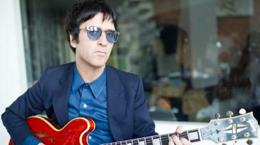 Antes de tocar en Buenos Aires, Johnny Marr reveló sus 5 canciones clave