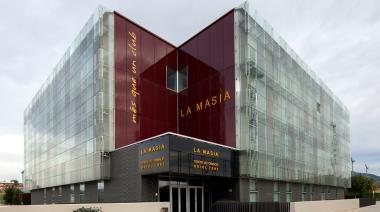 A 47 años de la creación de La Masía, la casa que formó a Messi, Xavi e Iniesta