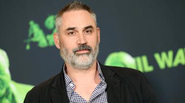 Qué películas y series hizo Alex Garland, el director que acaba de castear a Zendaya