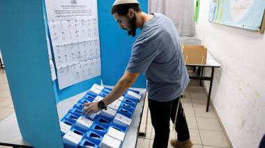 Israel tuvo cinco elecciones entre 2019 y 2022: las coaliciones que no resistieron