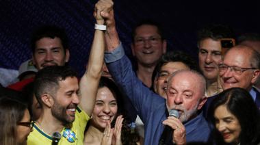 Quién es el "general" André Janones, el estratega digital de la reelección de Lula