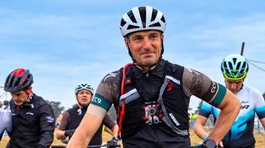 Cómo es la carrera ciclista de Mar del Plata que promocionó Scaloni en un video