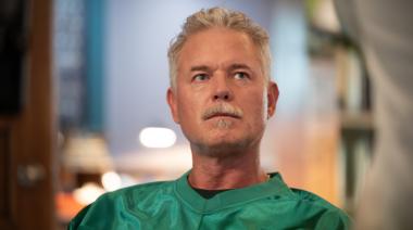 Memoria póstuma: Eric Dane y su batalla contra la esclerosis que le costó la vida