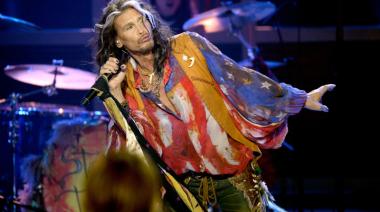 Aerosmith vuelve al escenario con dos shows llenos de leyendas invitadas