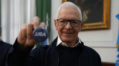 La UBA distinguió al MALBA: qué dijo Costantini sobre la próxima expansión
