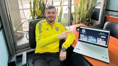Quién es Julian Bisignano, el empresario que se reinventa en la industria deportiva