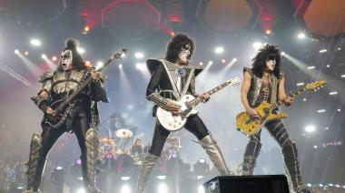 KISS anuncia End of the Road: el documental de dos partes llega primero a KISSOnline
