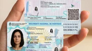 El nuevo DNI argentino: qué cambia, cómo se tramita y quiénes deben renovarlo
