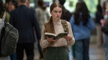 Carrie, una interesante expansión del clásico de Stephen King en la era de Instagram y TikTok