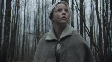 Reestrenan en cine la película con la que Anya Taylor-Joy debutó en el cine