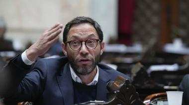 $LIBRA: Ferraro denuncia “encubrimiento” a Milei y apunta contra funcionarios judiciales