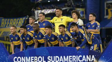 Boca Juniors quiere la tabla anual: ¿el Vasco Arruabarrena hará rotación ante Talleres?