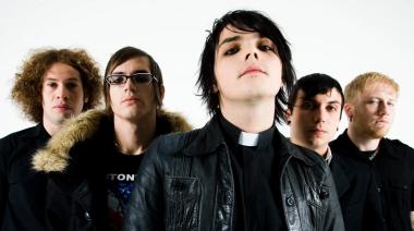 Antes del aniversario de The Black Parade, My Chemical Romance suma una joya inédita