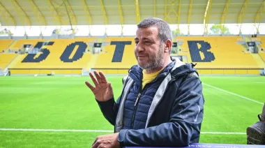 La tragedia que sacude el fútbol de Bulgaria: asesinaron a Iliyan Filipov, dueño del Botev Plovdiv