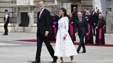 Felipe VI visitará Ceuta y Melilla en un momento de máxima tensión con Marruecos