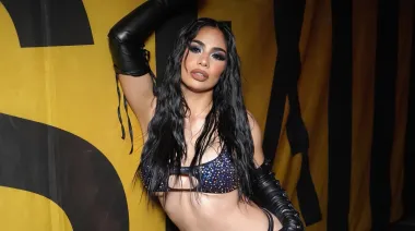 La increíble noticia que recibió Daniela Celis en medio de su paso por SEX