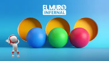 Cómo anotarse en El muro infernal, el regreso de un clásico en Telefe